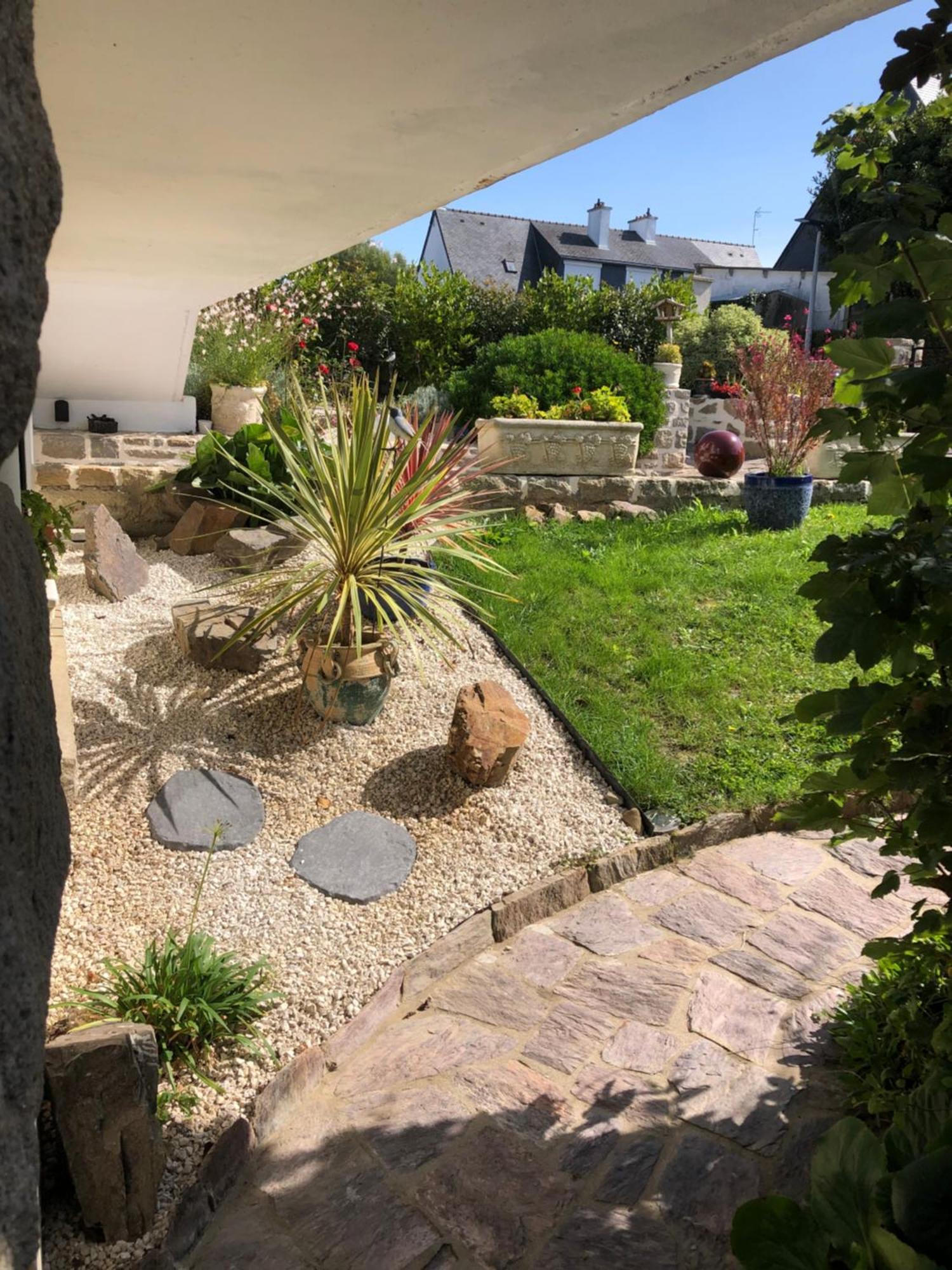 La Fregate Apartment Saint-Malo Ngoại thất bức ảnh
