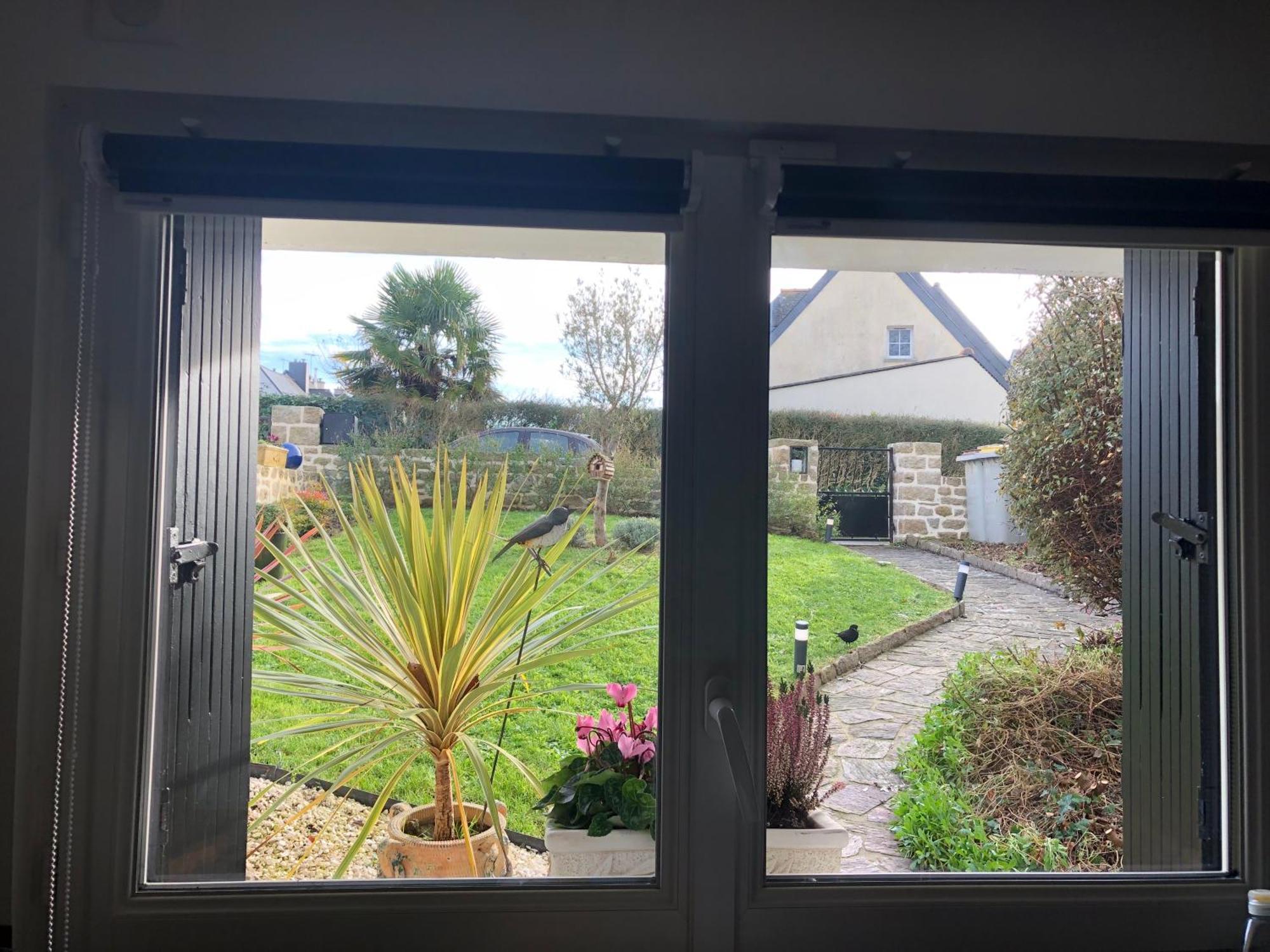 La Fregate Apartment Saint-Malo Ngoại thất bức ảnh